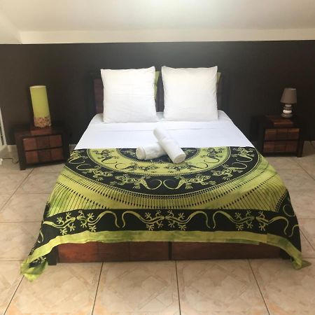 Le Repos D'Or Apartment Manapany-les Bains Екстериор снимка