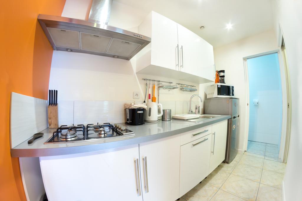 Le Repos D'Or Apartment Manapany-les Bains Екстериор снимка