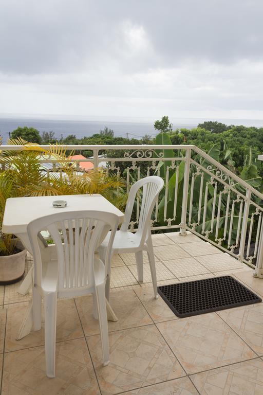 Le Repos D'Or Apartment Manapany-les Bains Екстериор снимка