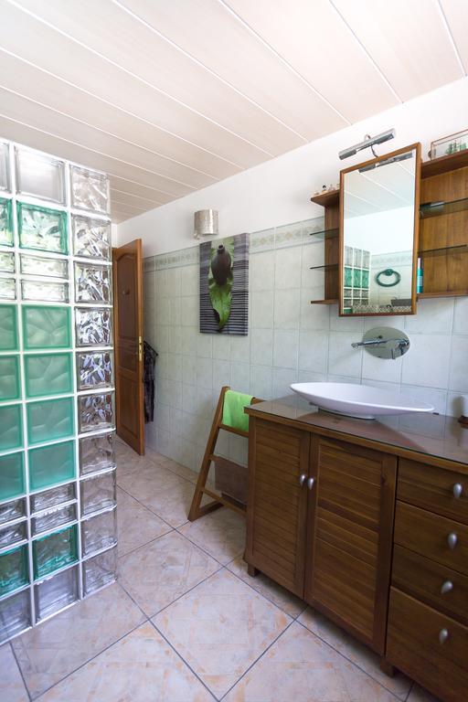 Le Repos D'Or Apartment Manapany-les Bains Екстериор снимка