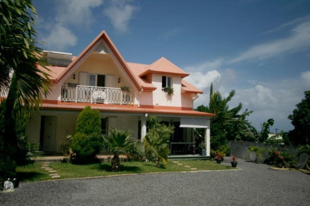 Le Repos D'Or Apartment Manapany-les Bains Стая снимка
