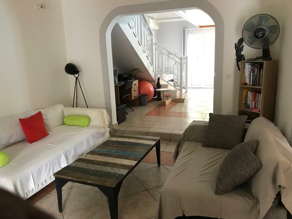 Le Repos D'Or Apartment Manapany-les Bains Екстериор снимка