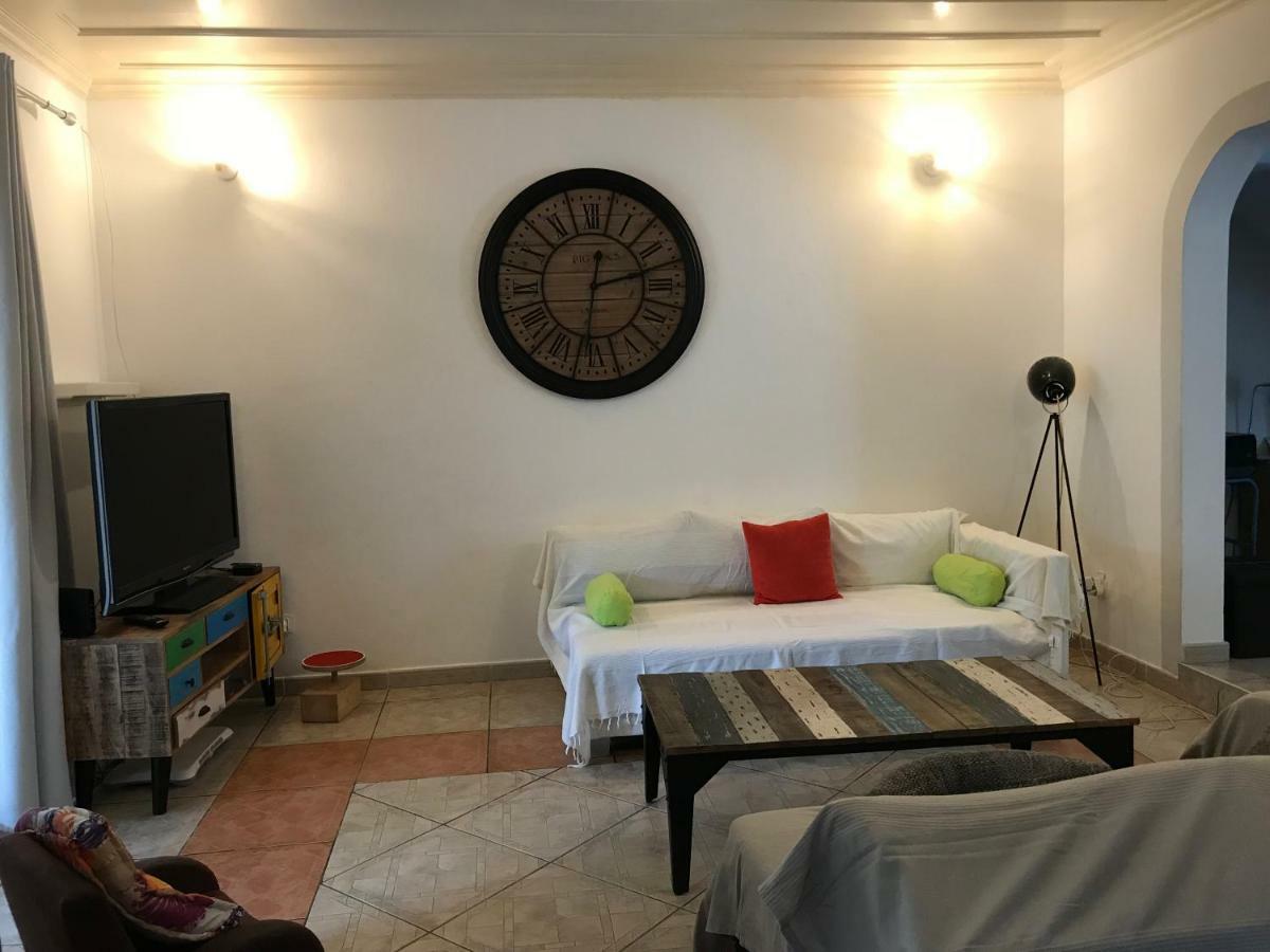 Le Repos D'Or Apartment Manapany-les Bains Екстериор снимка