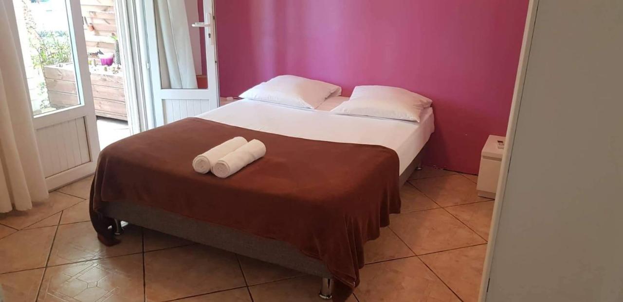 Le Repos D'Or Apartment Manapany-les Bains Екстериор снимка