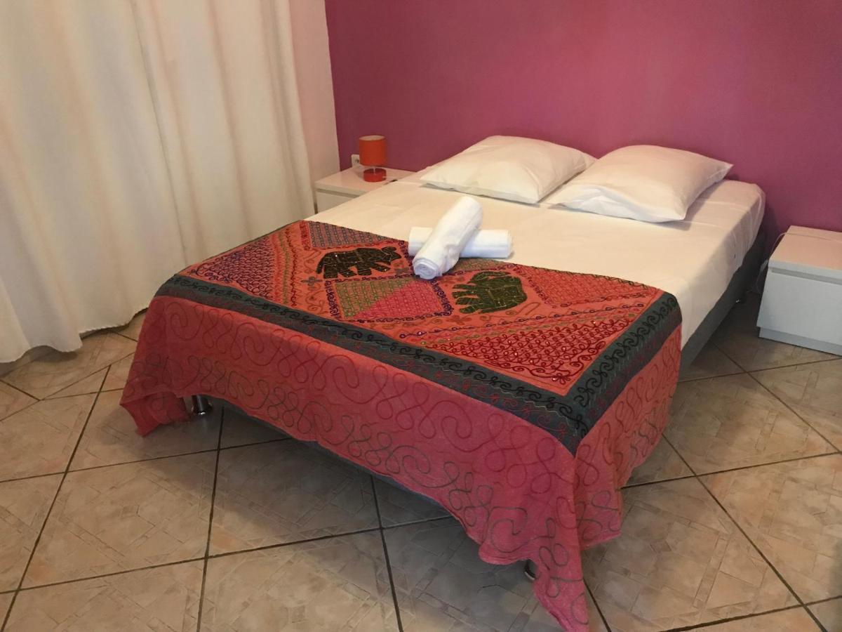Le Repos D'Or Apartment Manapany-les Bains Екстериор снимка